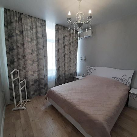 Квартира У Моря Аркадия В 48 Жемчужине Odesa Exterior photo