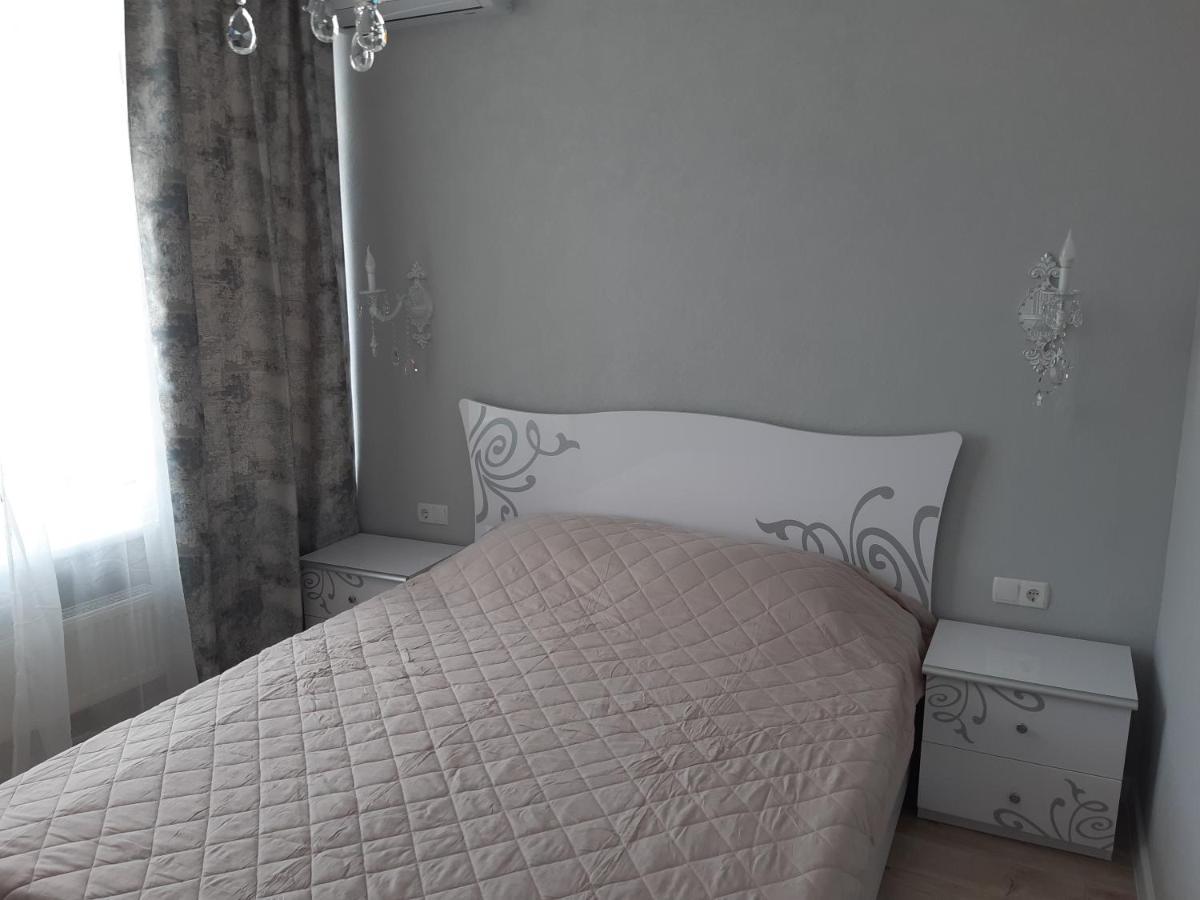 Квартира У Моря Аркадия В 48 Жемчужине Odesa Exterior photo