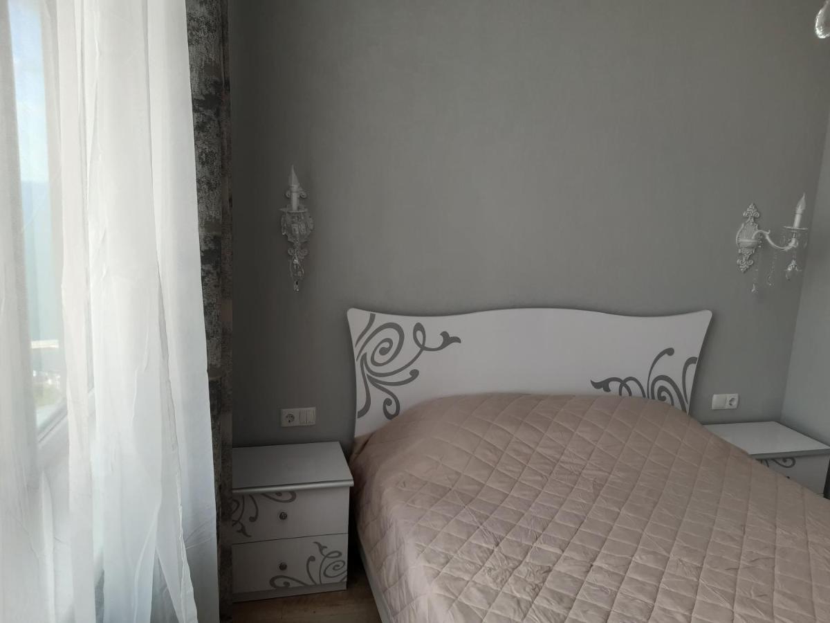 Квартира У Моря Аркадия В 48 Жемчужине Odesa Exterior photo