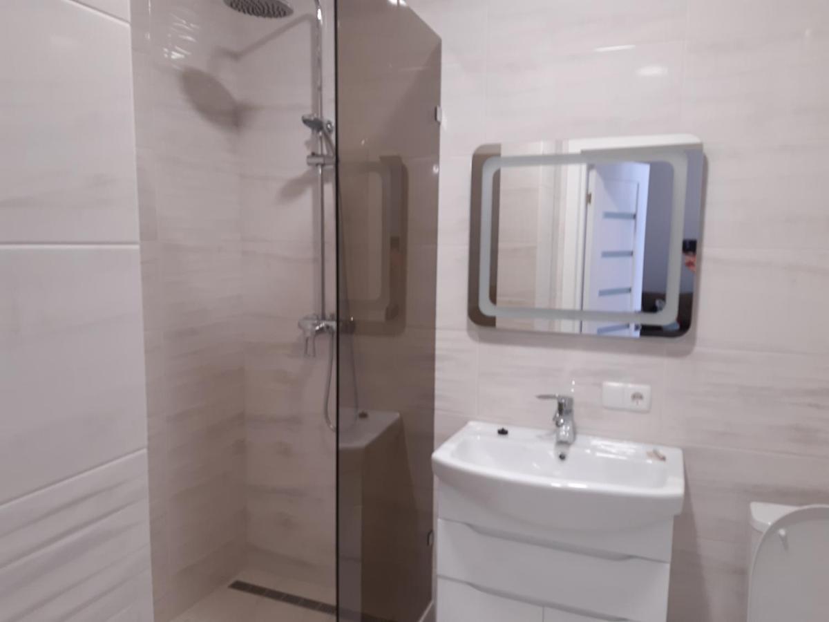 Квартира У Моря Аркадия В 48 Жемчужине Odesa Exterior photo