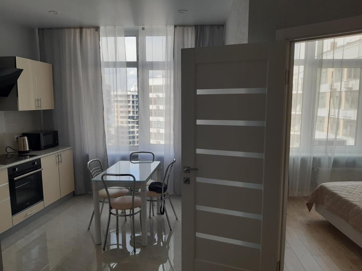 Квартира У Моря Аркадия В 48 Жемчужине Odesa Exterior photo