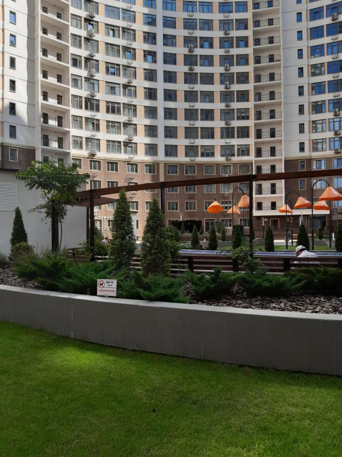 Квартира У Моря Аркадия В 48 Жемчужине Odesa Exterior photo