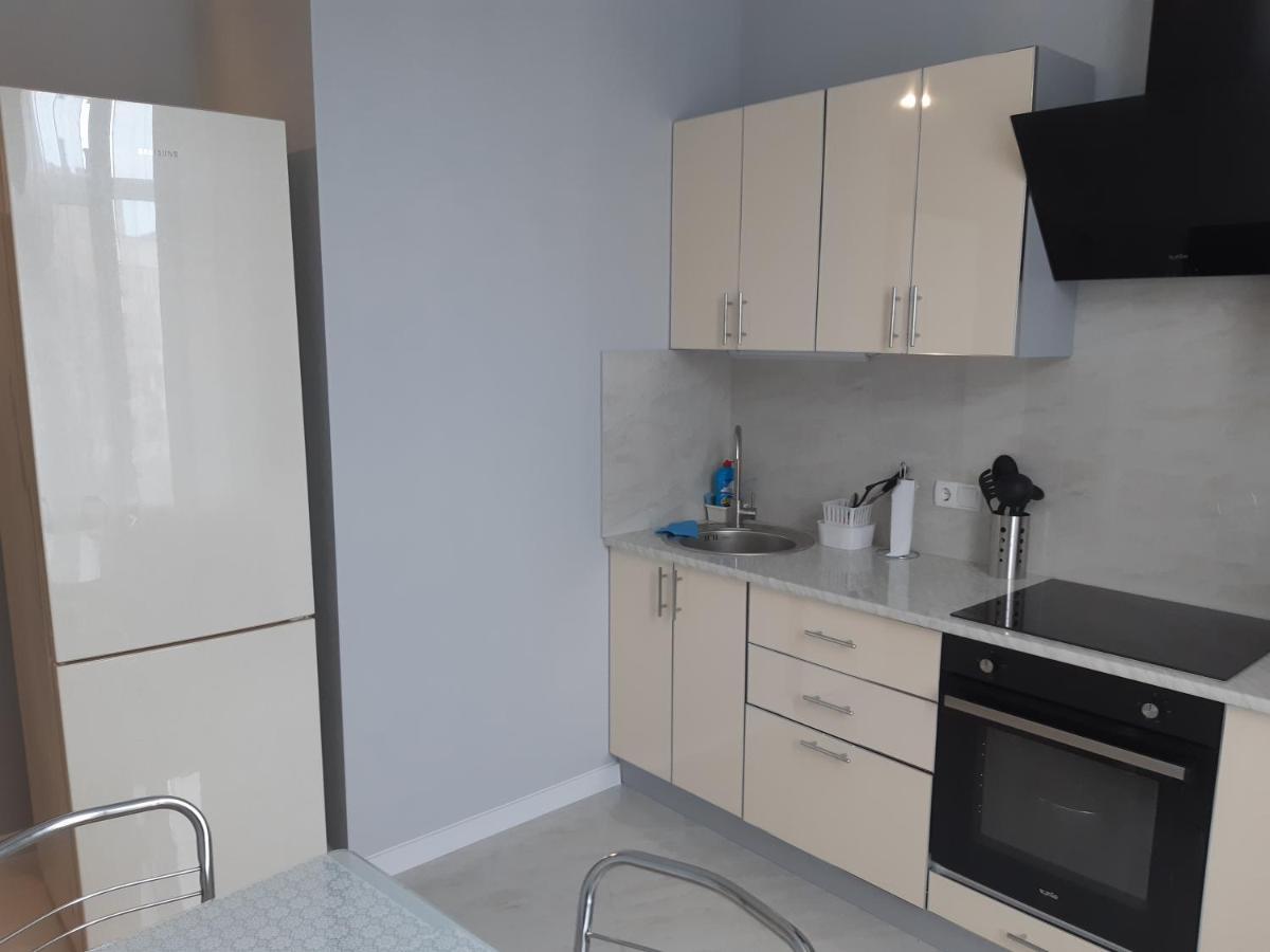 Квартира У Моря Аркадия В 48 Жемчужине Odesa Exterior photo