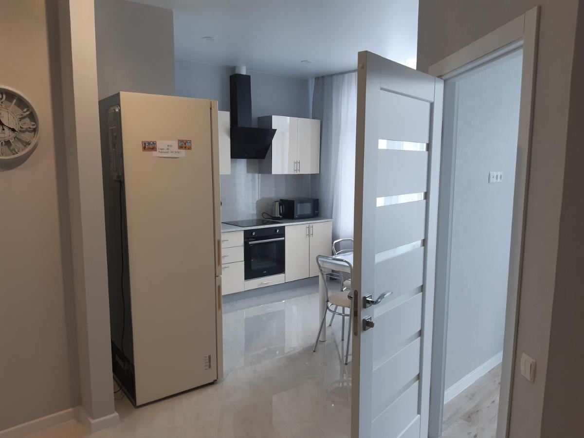 Квартира У Моря Аркадия В 48 Жемчужине Odesa Exterior photo