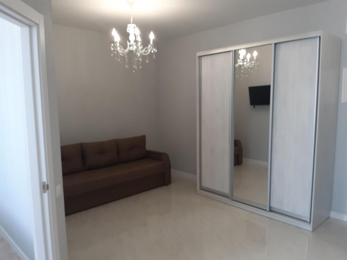 Квартира У Моря Аркадия В 48 Жемчужине Odesa Exterior photo