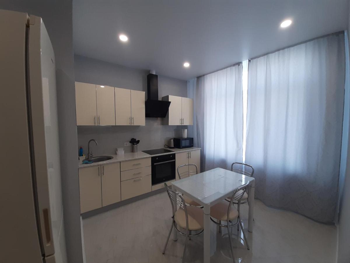 Квартира У Моря Аркадия В 48 Жемчужине Odesa Exterior photo