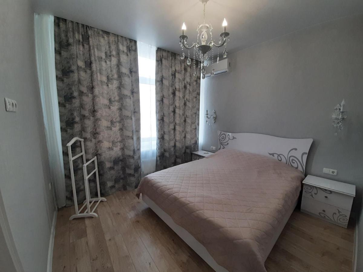 Квартира У Моря Аркадия В 48 Жемчужине Odesa Exterior photo